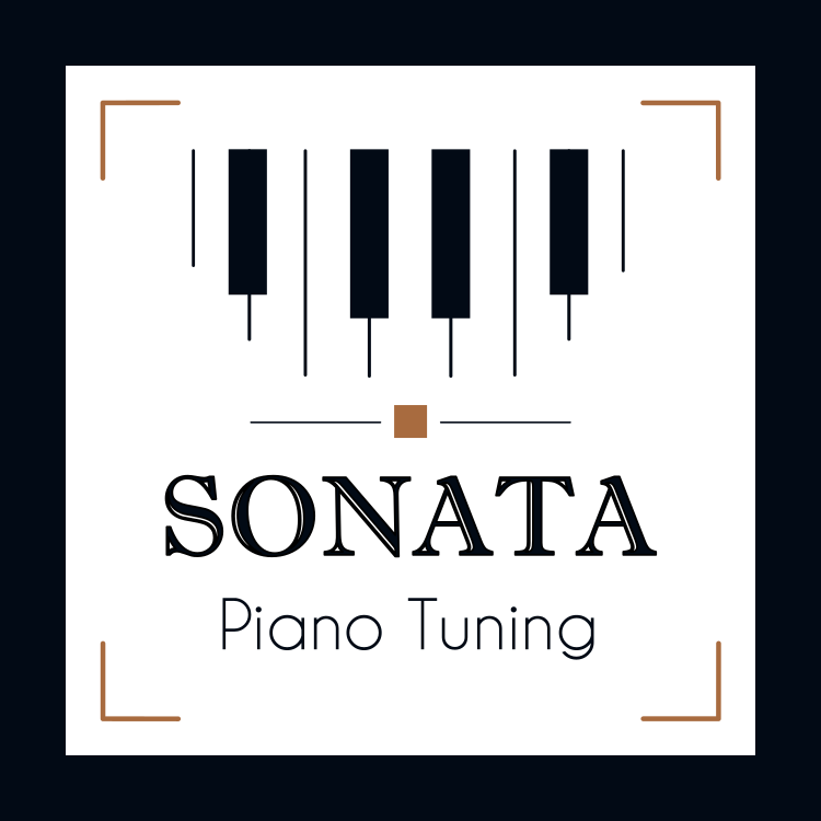 Sonata Piano Services logo